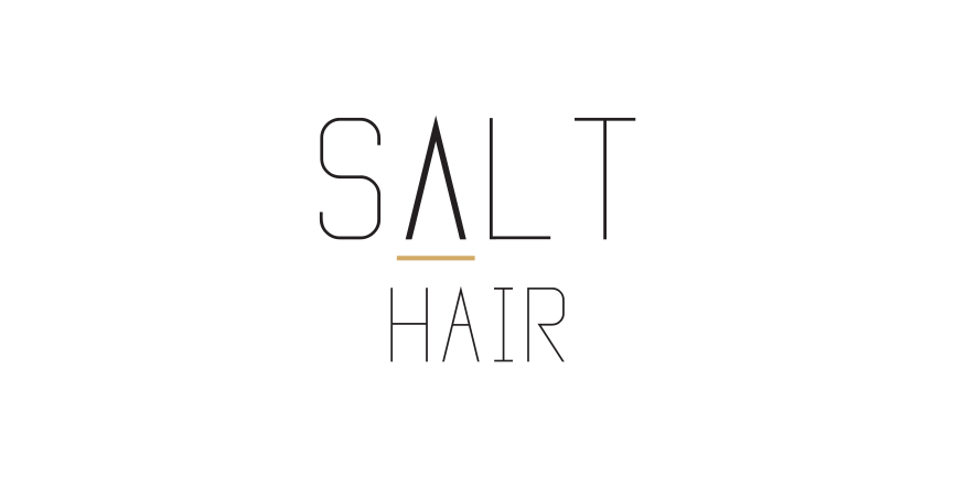 Salt Hairdressing